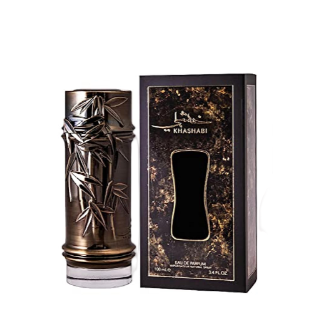Lattafa Khashabi Eau De Parfum Men & Women 100 ML
