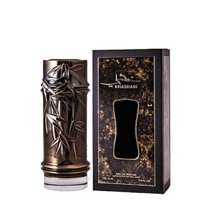 Lattafa Khashabi Eau De Parfum Men & Women 100 ML