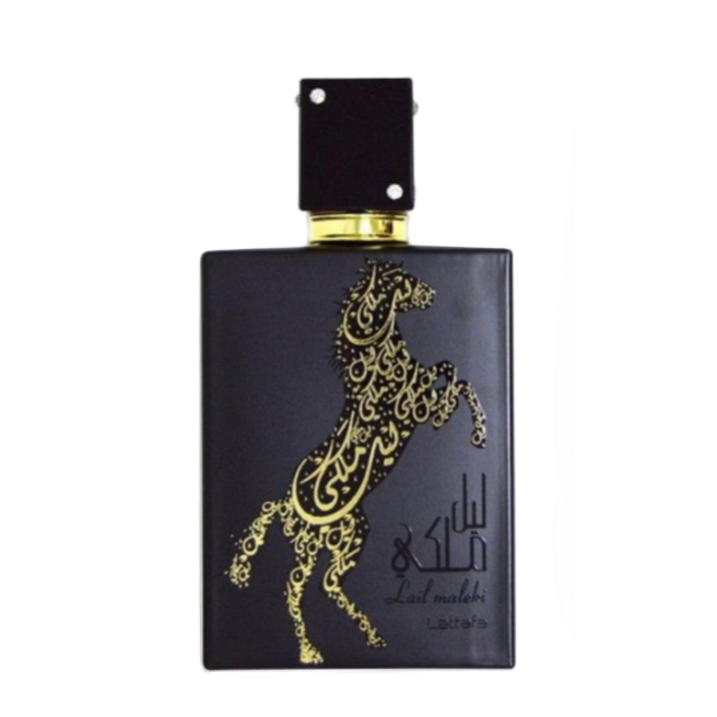 Lattafa Lail Maleki Eau De Parfum Men & Women 100 ML