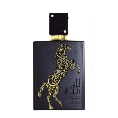 Lattafa Lail Maleki Eau De Parfum Men & Women 100 ML