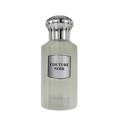 Ahmed Al Maghribi Couture Noir Eau De Parfum Men & Women 100 ML