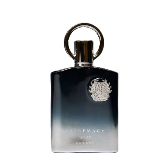 Afnan Supremacy Incense Eau De Parfum For Men 100 ML