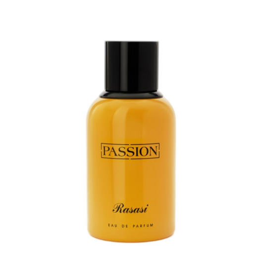 Rasasi Passion Eau De Parfum for Men & Women 100 ML