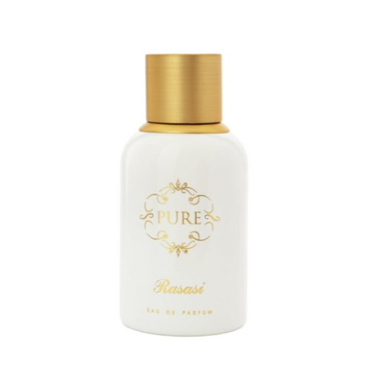 Rasasi Pure Eau De Parfum for Men & Women 100 ML