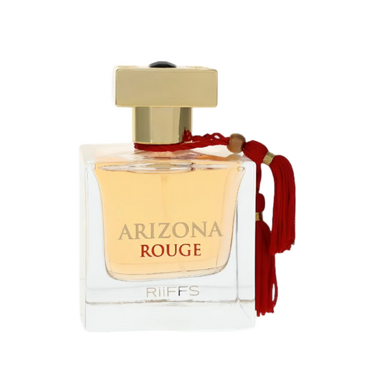 Riiffs Arizona Rouge Eau De Parfum For Men 100 ML