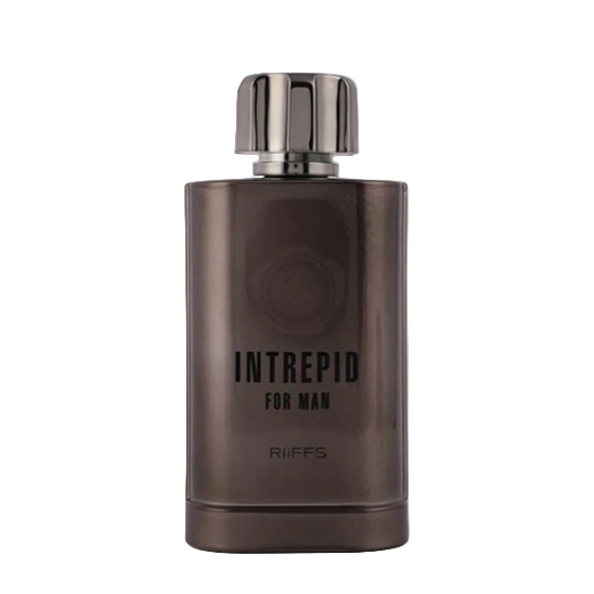 Riiffs Intrepid Original Eau De Parfum For Men 100 ML