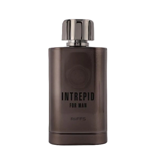 Riiffs Intrepid Original Eau De Parfum For Men 100 ML