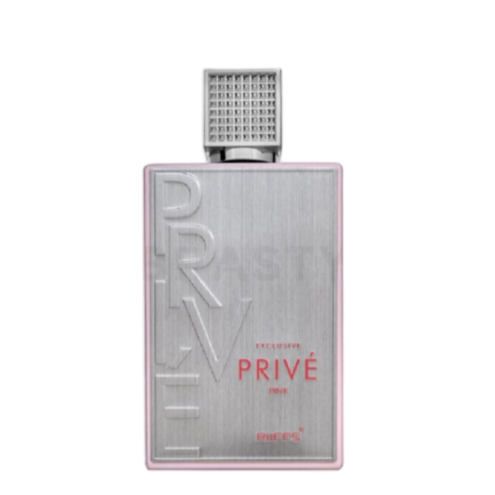 Riiffs Exclusive Prive Mystique Pink Eau De Parfum For Woman 100 ML