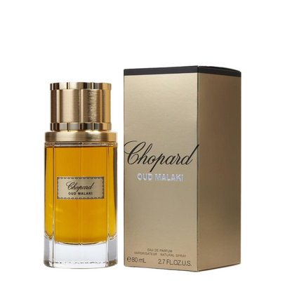 Chopard Oud Malaki Eau De Parfum For Men 80 ML