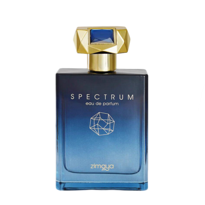 Zimaya Spectrum Eau De Parfum For Men & Women 100 ML