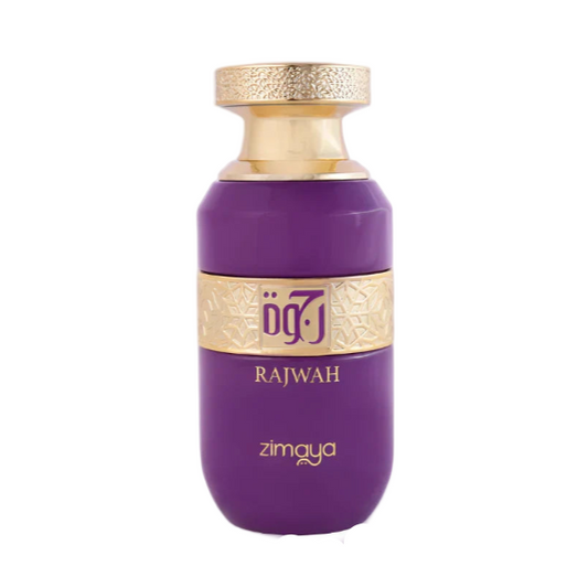 Zimaya Rajwah Eau De Parfum For Men & Women 100 ML