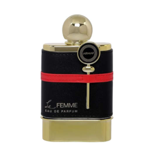Armaf Le Femme Eau De Parfum For Women 100 ML