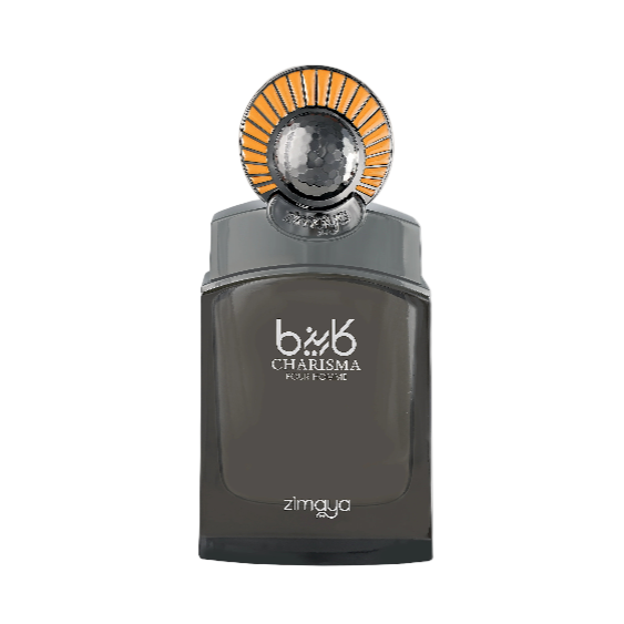 Zimaya Charisma Eau De Parfum For Men 100 ML