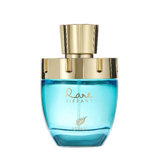 Afnan Rare Tiffany Eau de Parfum For Women 100 ML