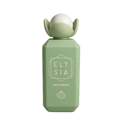 Fragrance World Elysia Pista Sundae Eau De Parfum For Woman 100 ML