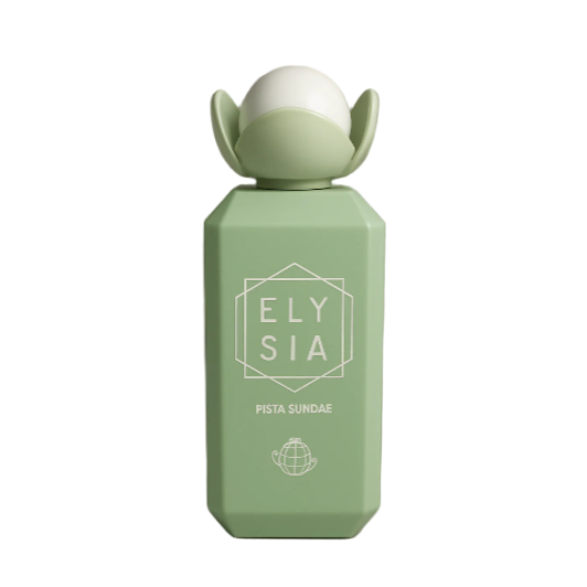 Fragrance World Elysia Pista Sundae Eau De Parfum For Woman 100 ML