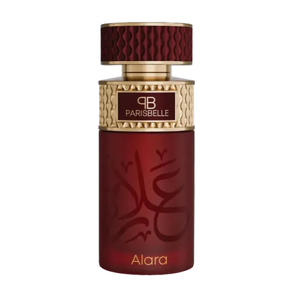 Parisbelle Alara Extrait De Parfum For Woman 100 ML