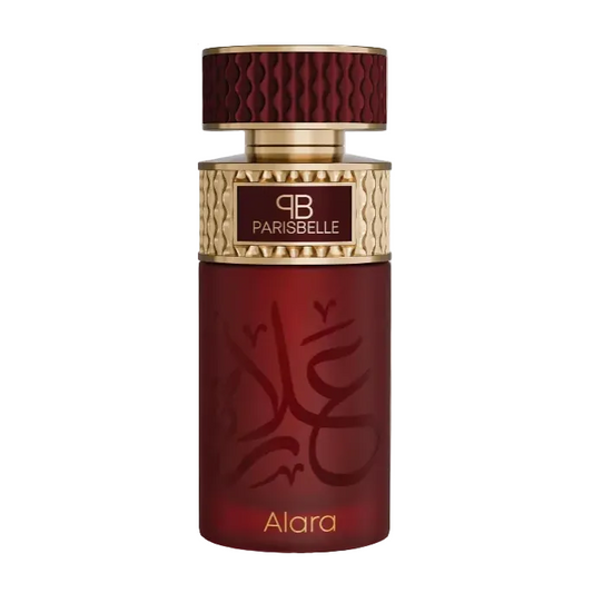 Parisbelle Alara Extrait De Parfum For Woman 100 ML