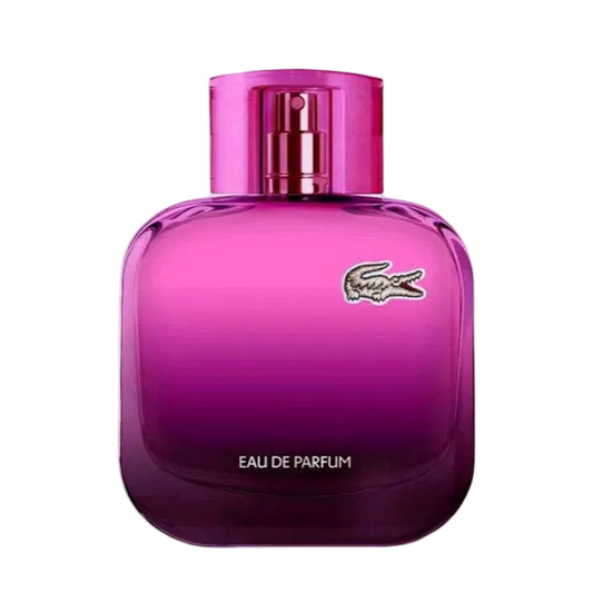 Lacoste L.12.12 Magnetic Pour Elle Eau De Parfum For Woman 80 ML