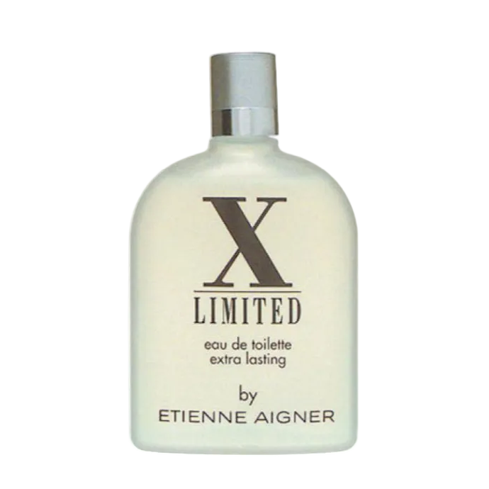 Etienne Aigner X Limited Eau De Toilette For Men & Women 125 ML