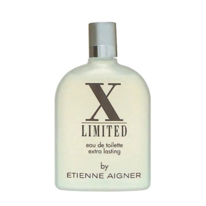 Etienne Aigner X Limited Eau De Toilette For Men & Women 125 ML