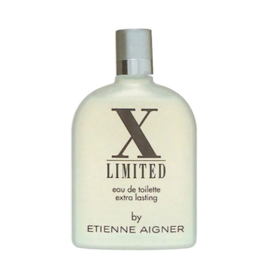Etienne Aigner X Limited Eau De Toilette For Men & Women 125 ML