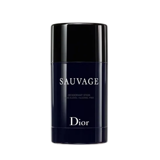 Dior Sauvage Deodorant Stick For Men 75 ML