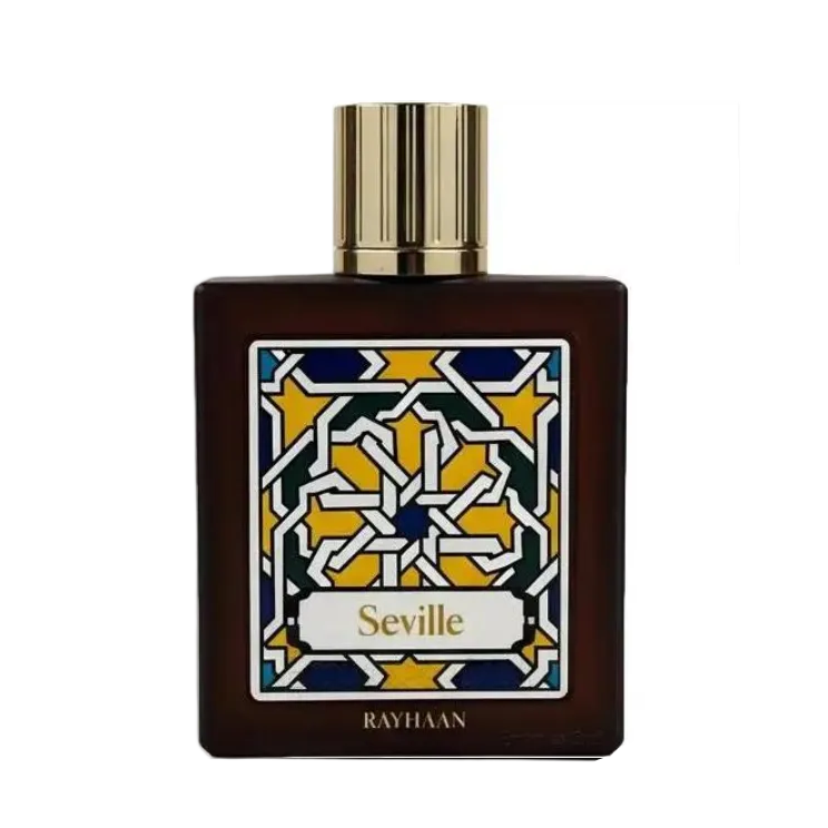 Rayhaan Seville Eau De Parfum For Men & Women 100 ML