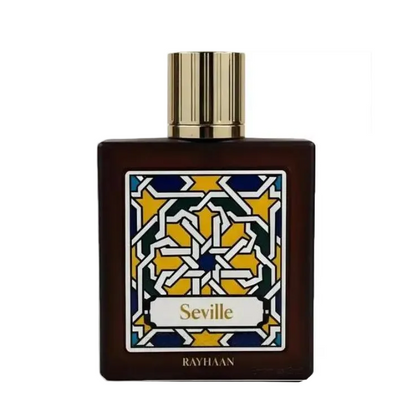 Rayhaan Seville Eau De Parfum For Men & Women 100 ML