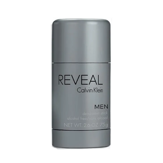 Calvin Klein Reveal Deodorant Stick For Men 75 GM