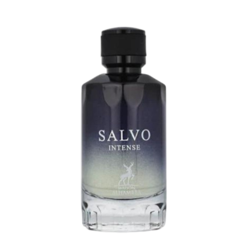 Maison Alhambra Salvo Intense Eau De Parfum For Men 100 ML