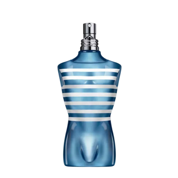 Jean Paul Gaultier Le Male On Board Eau De Toilette For Men 125 ML