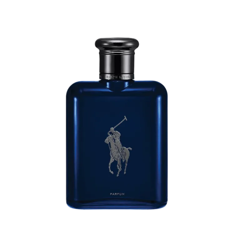 Ralph Lauren Blue Parfum For Men 125 ML