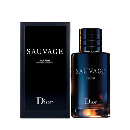 Dior Sauvage Parfum For Men