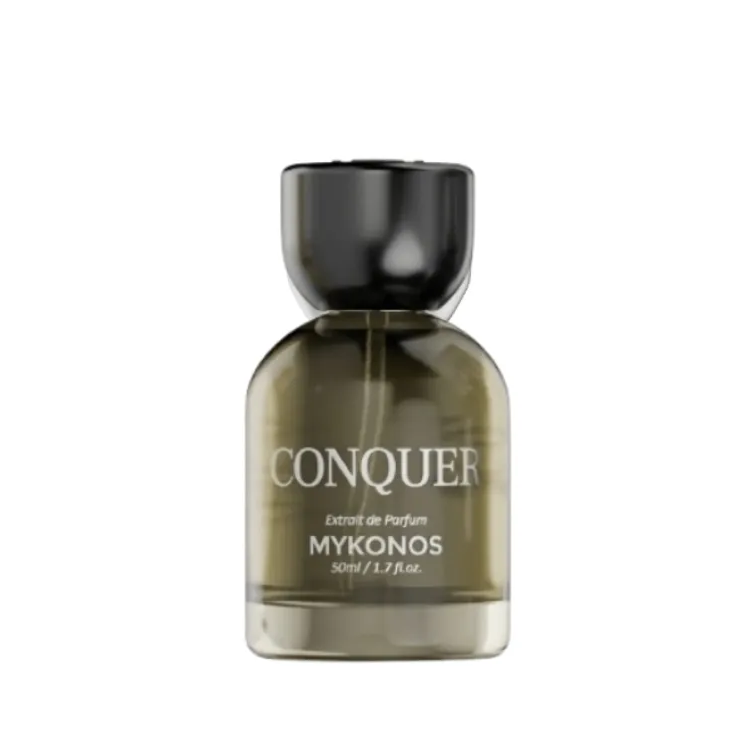 Mykonos Conquer Extrait De Parfum For Man 50 ML