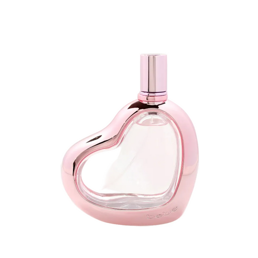 Bebe Sheer Eau De Parfum For Women 100 ML
