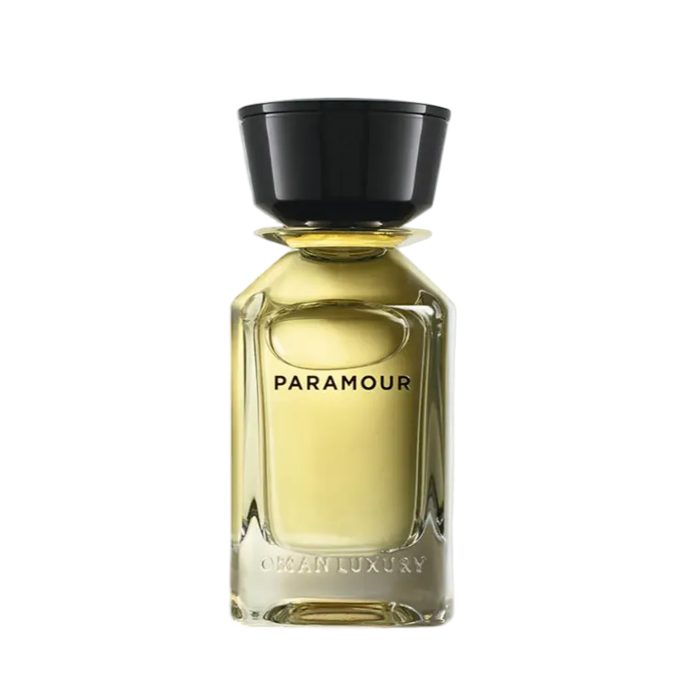 Oman Luxury Paramour Eau de Parfum For Men & Women 100 ML