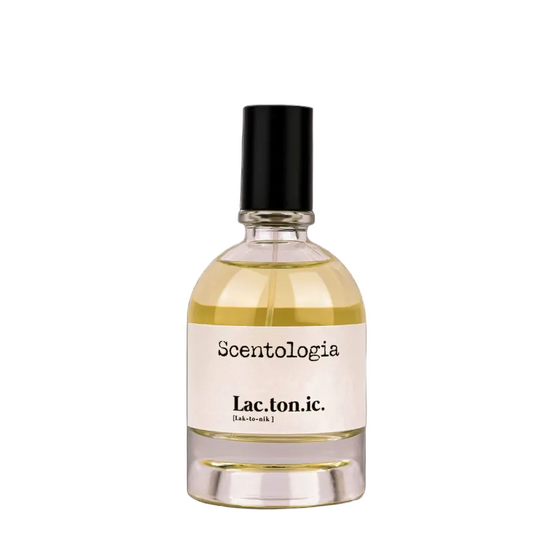 Scentologia Lac.ton.ic Eau de Parfum For Men & Women 100 ML