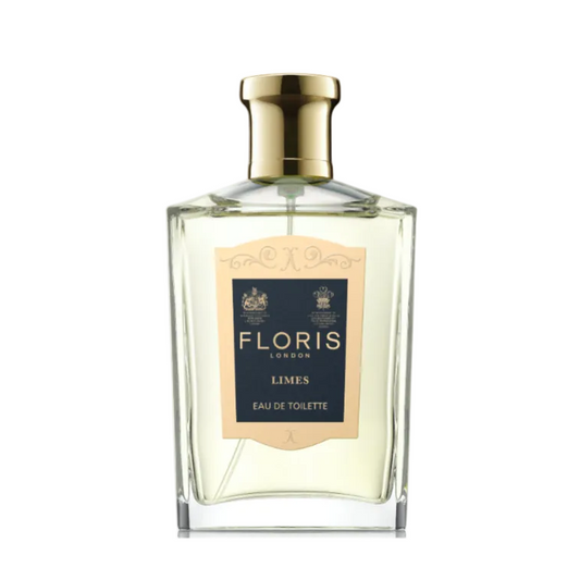 Floris London Limes Eau De Toilette For Men & Women 100 ML