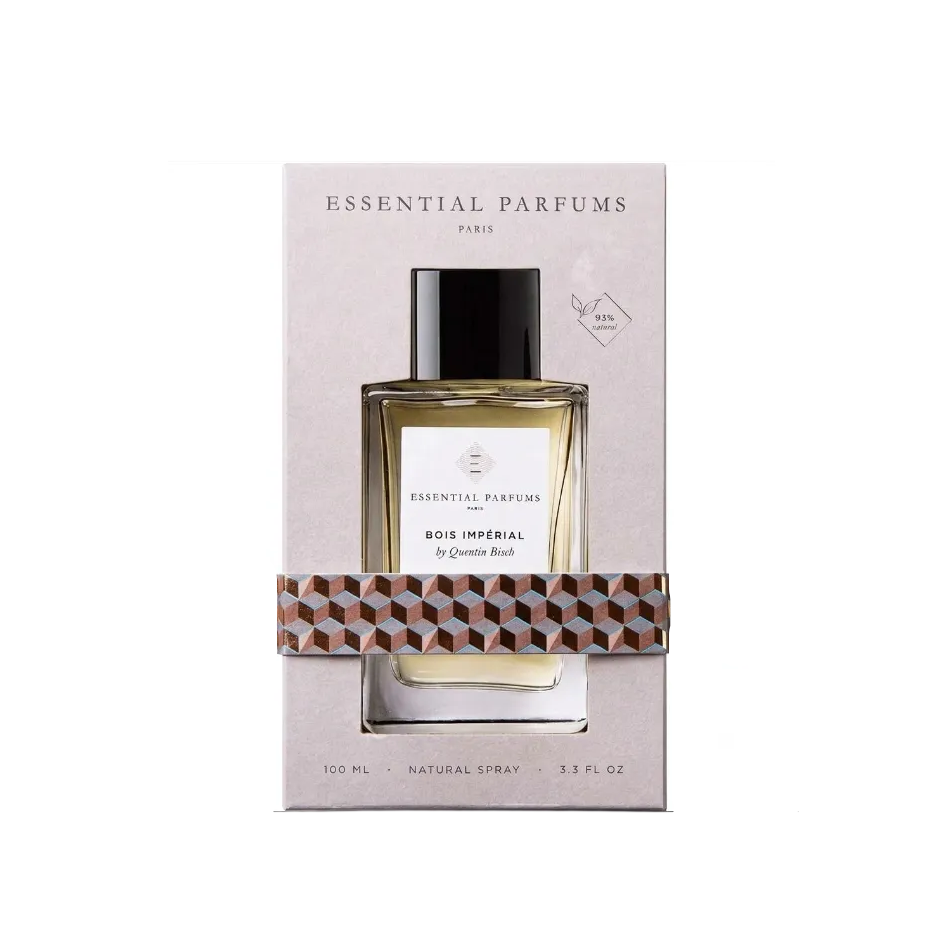 Essential Bois Imperial Extrait Eau De Parfum For Men & Women 100 ML