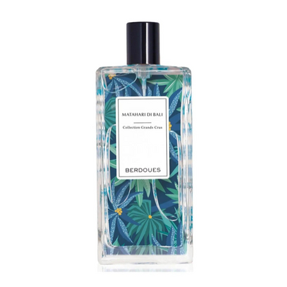 Berdoues Matahari Di Bali Collection Grand Crus Eau De Parfum For Men & Women 100 ML