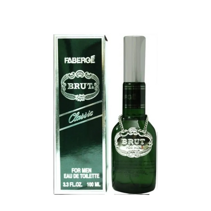 Brut Faberge Original Eau De Toilette For Men 100 ML