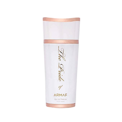 Armaf The Pride Of Amaf Eau De Parfum For Women 100 ML