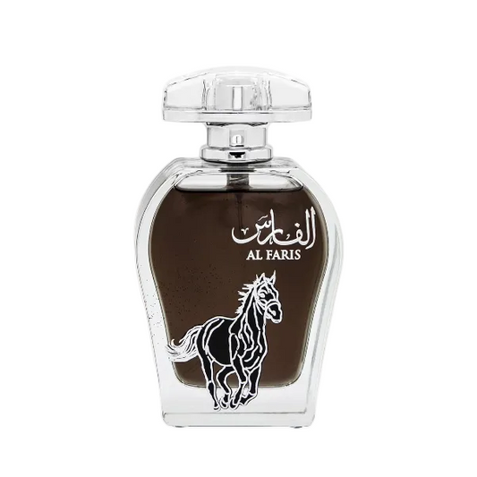 Arabiyat AL Faris Kenz Eau De Parfum For Men 100 ML