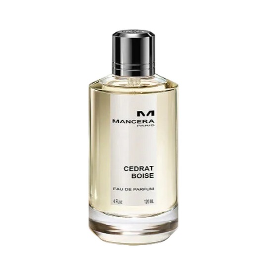 Mancera Cedrat Boise Eau De Parfum For Men & Women