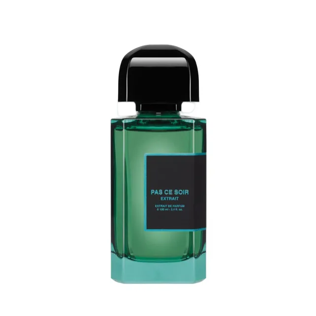 BDK Pas Ce Soir Extrait De Parfum For Men & Women 100 ML