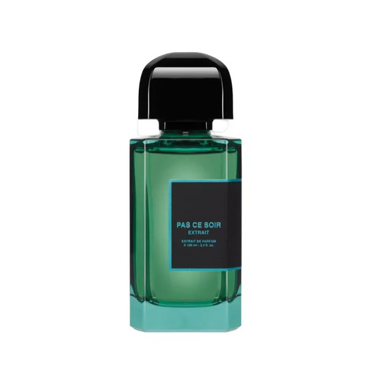 BDK Pas Ce Soir Extrait De Parfum For Men & Women 100 ML