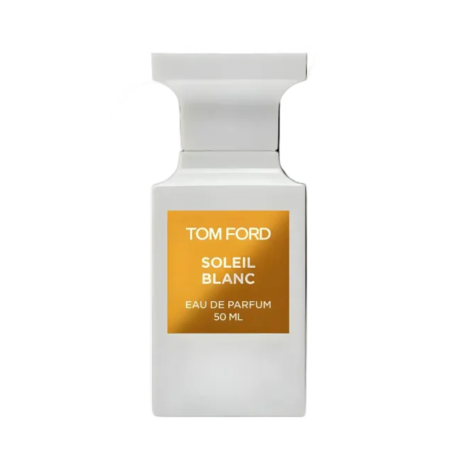 Tom Ford Soleil blanc Eau De Perfum For Women