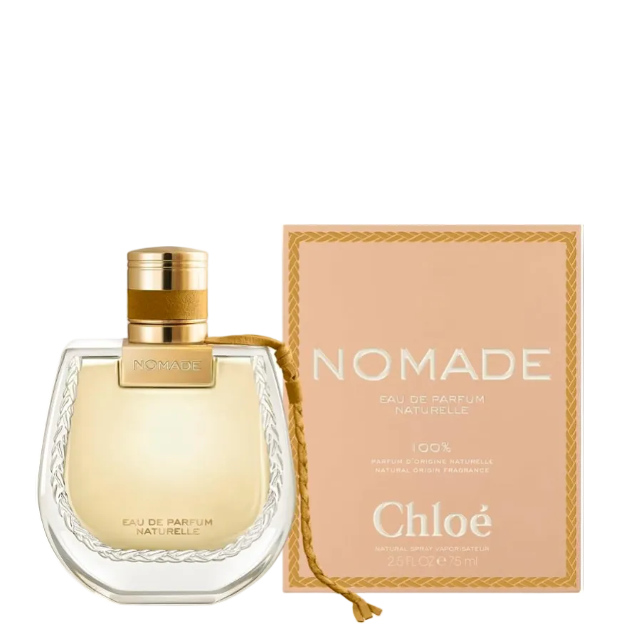 Chloé Nomade Eau De Parfum For Women 75 ML