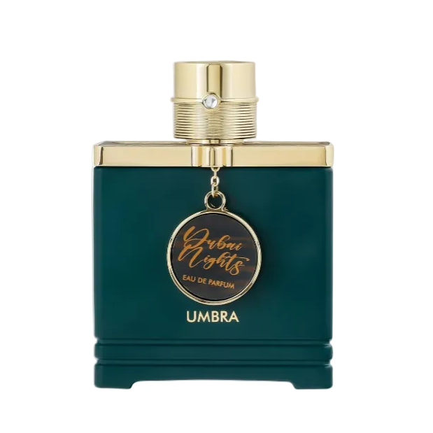 Armaf Dubai Nights Umbra Eau De Parfum For Men & Women 100 ML